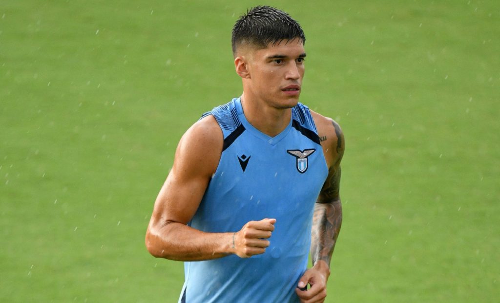 Correa è dell'Inter