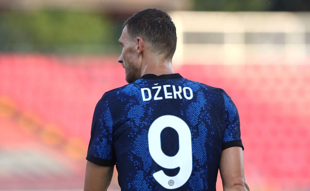 Dzeko
