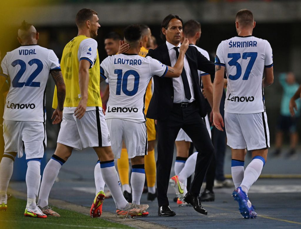Inzaghi