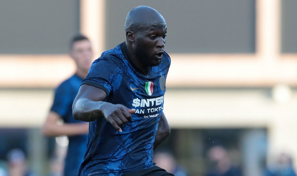 Lukaku, ecco l'offerta confermata del Chelsea