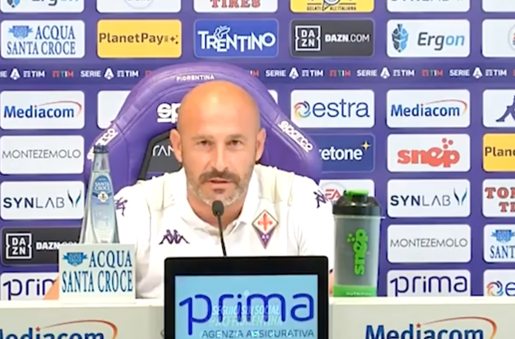 Italiano Vlahovic