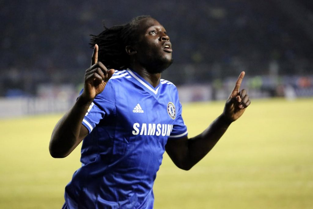 Chelsea vuole Lukaku a tutti i costi