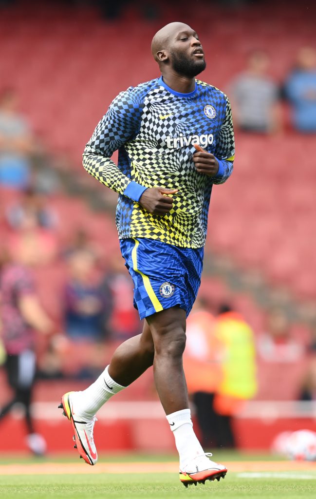 Arsenal v Chelsea - Premier League
