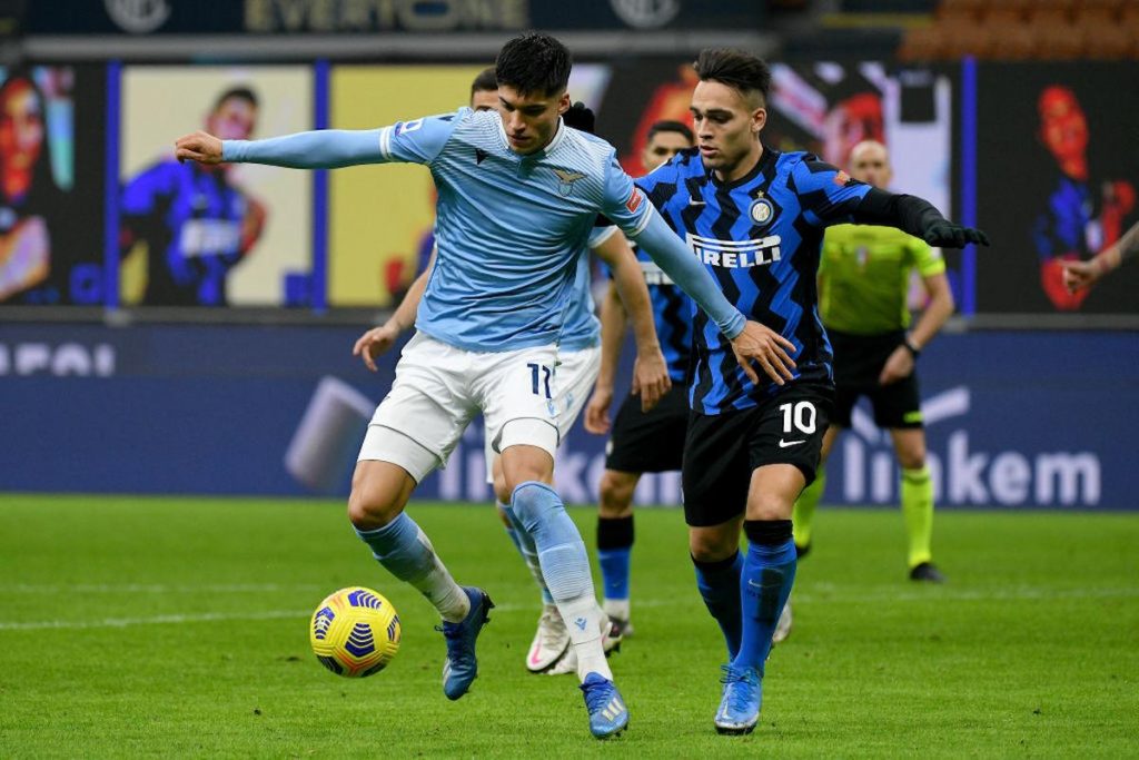 lautaro correa