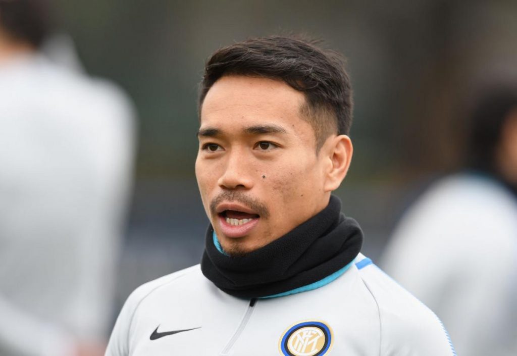 nagatomo contatti genoa