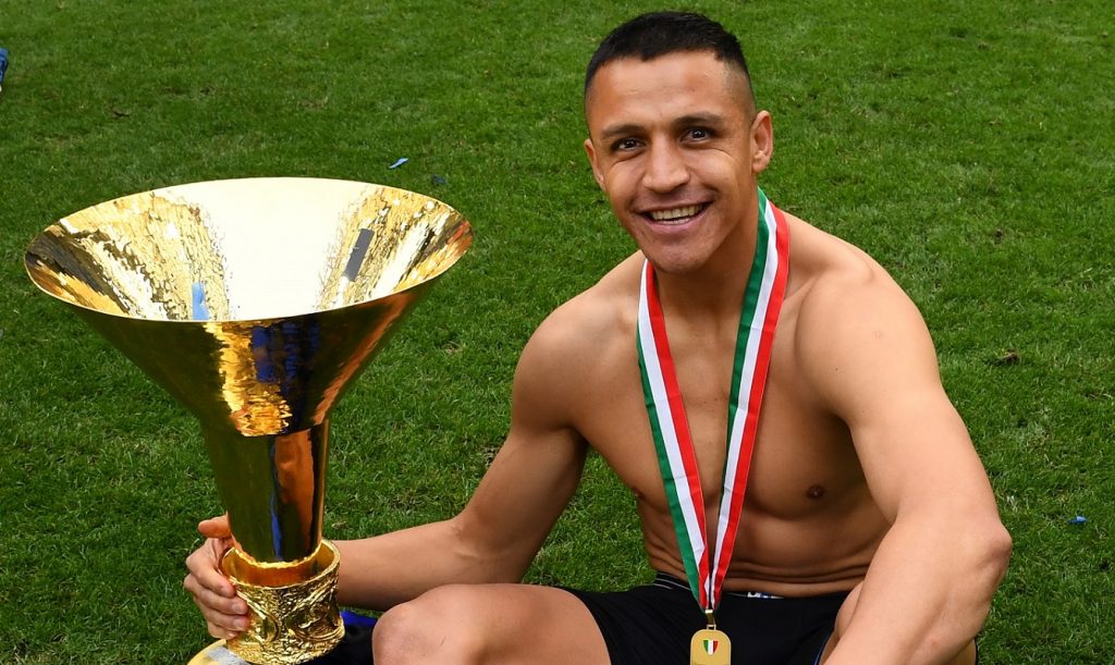 Sanchez, bene la ripresa