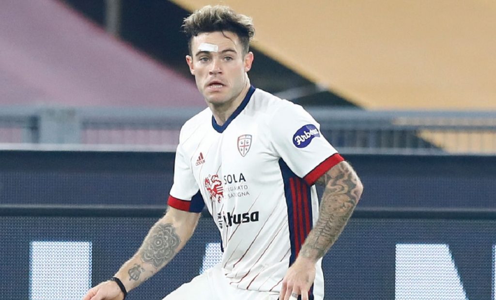 Nandez corona il sogno di approdare all'Inter