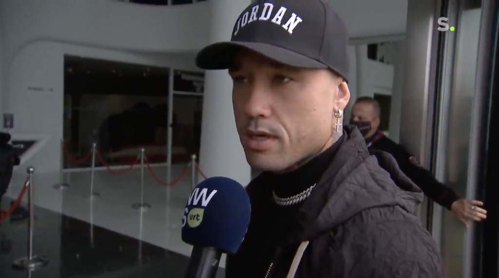Nainggolan