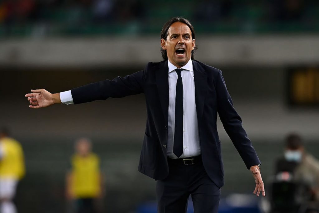 Inzaghi
