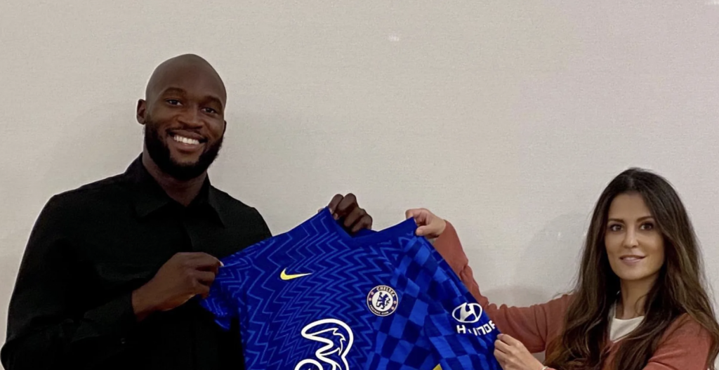 Lukaku