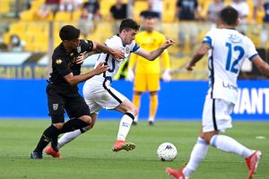 Parma Calcio v FC Internazionale -  Pre-Season Friendly