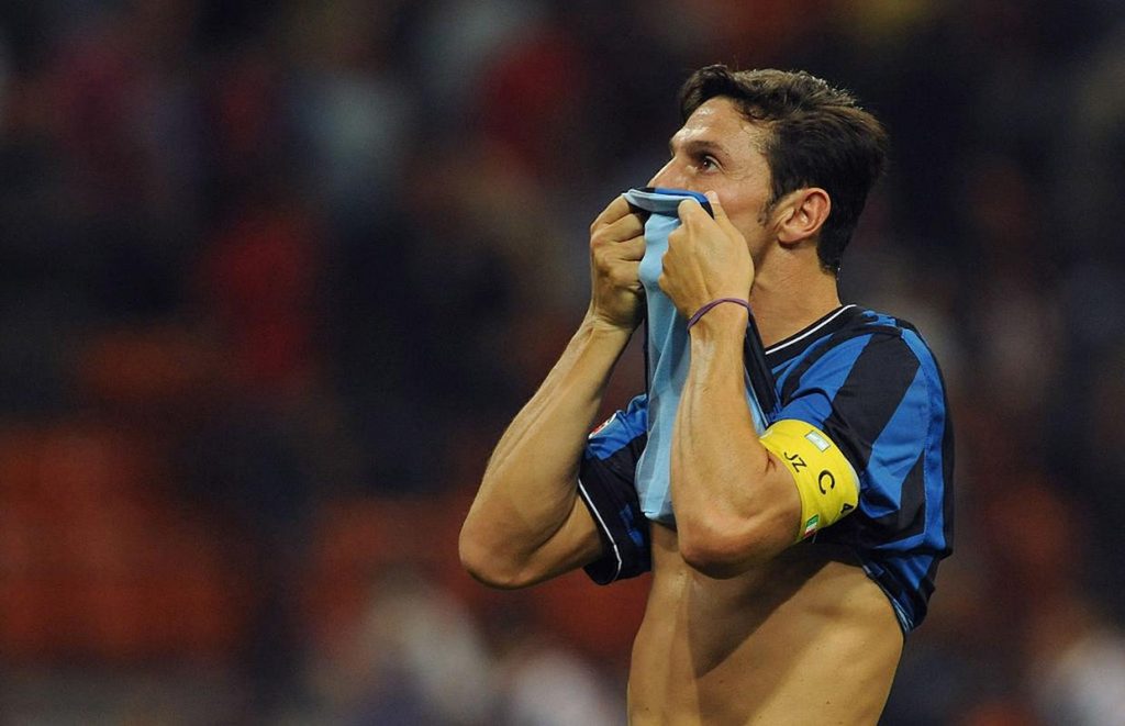 zanetti auguri curva