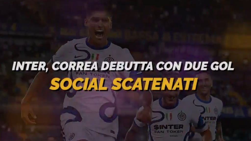 Correa social