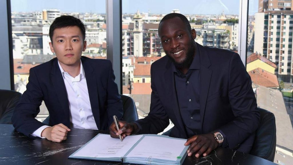 Lukaku, svolta clamorosa
