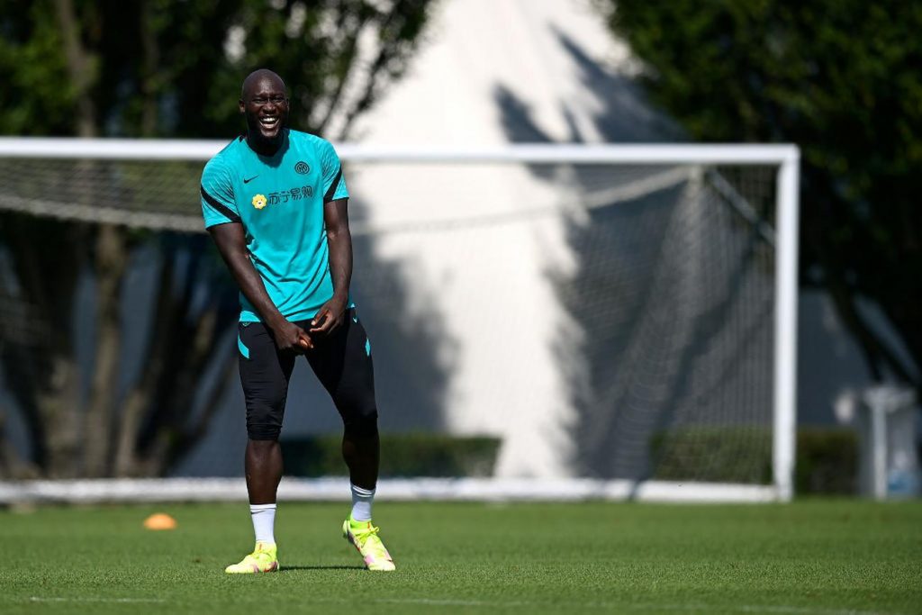 chelsea silenzio lukaku