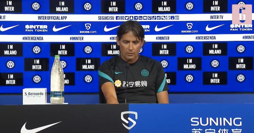 lukaku partenza inaspettata