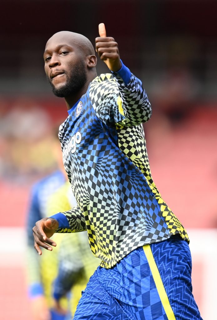 Arsenal v Chelsea - Premier League
