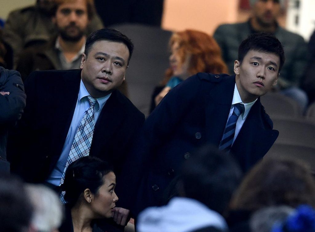 suning alibaba zhang