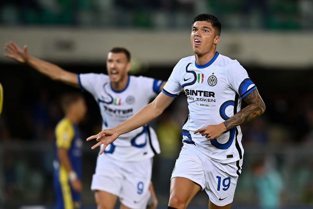 Uragano Correa
