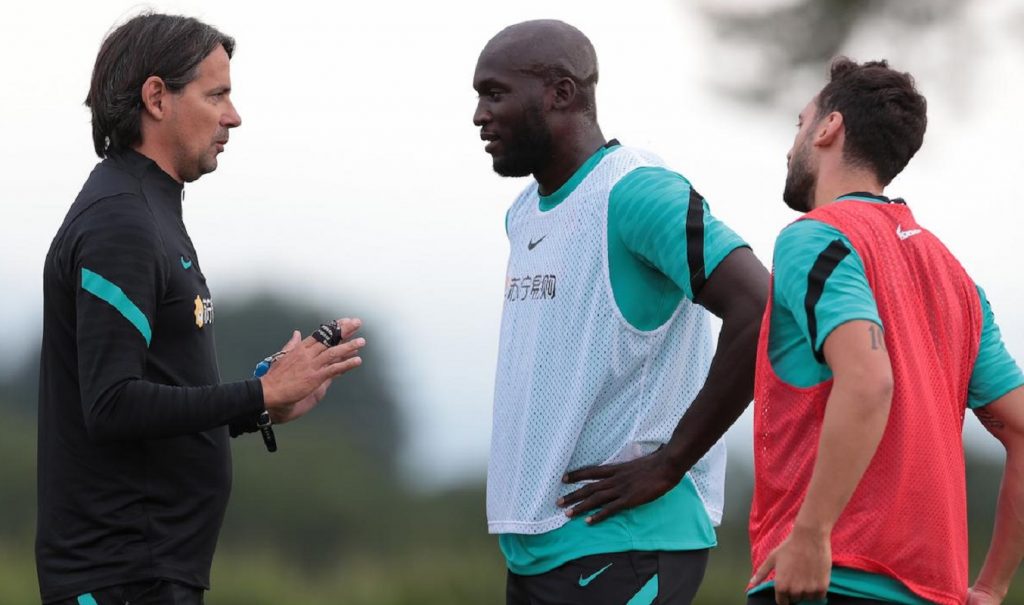 Lukaku, offerta ufficiale del Chelsea