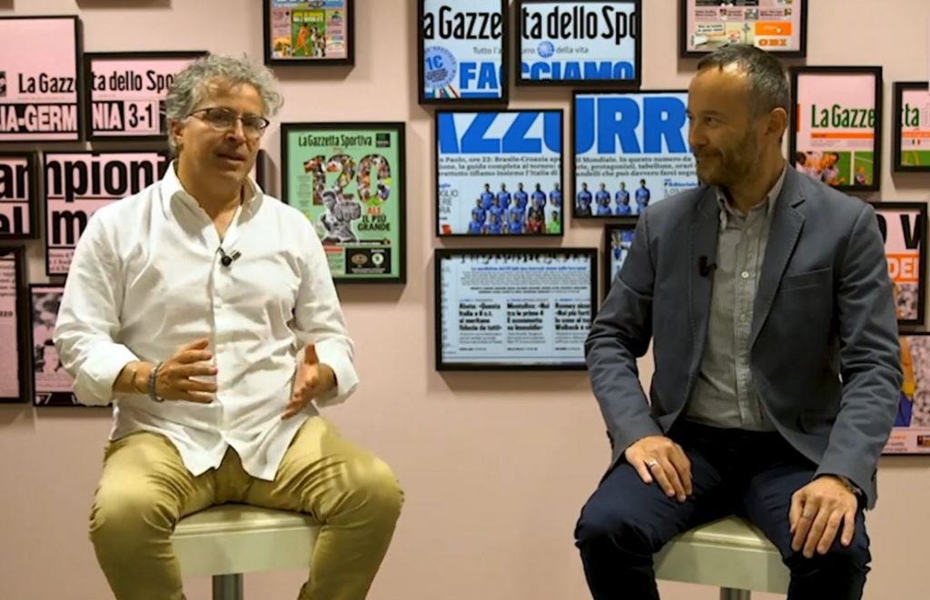 Inter Genoa analisi gazzetta