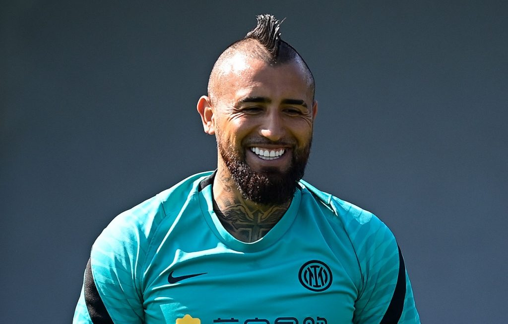 Inter Vidal