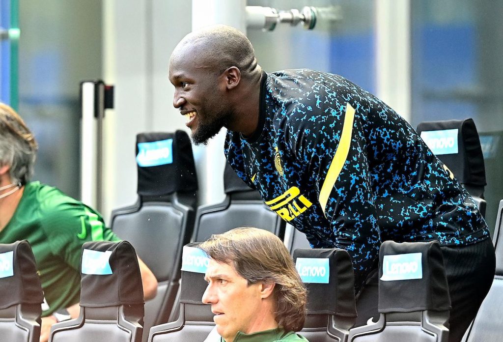 Lukaku, offerta Chelsea è ancora più alta