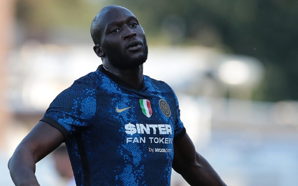 Lukaku sempre più verso il Chelsea