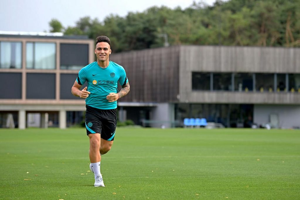 lautaro novità clausola