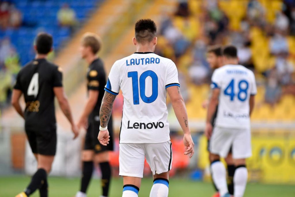 lautaro inter prima amichevole (1)