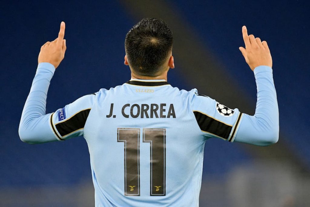 correa-lucci-lima distanze