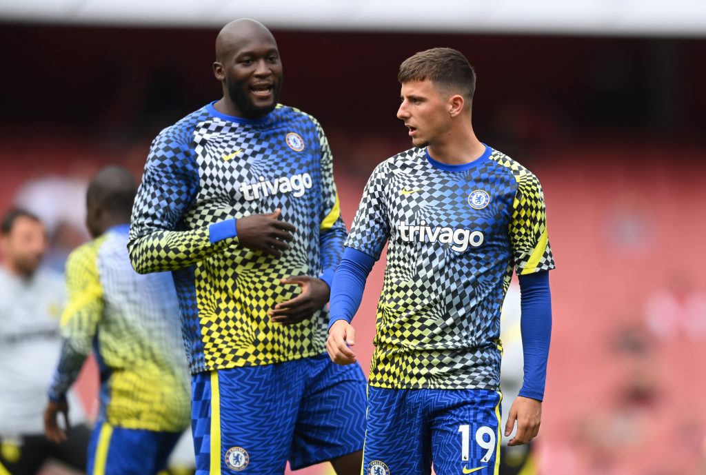 Arsenal v Chelsea - Premier League