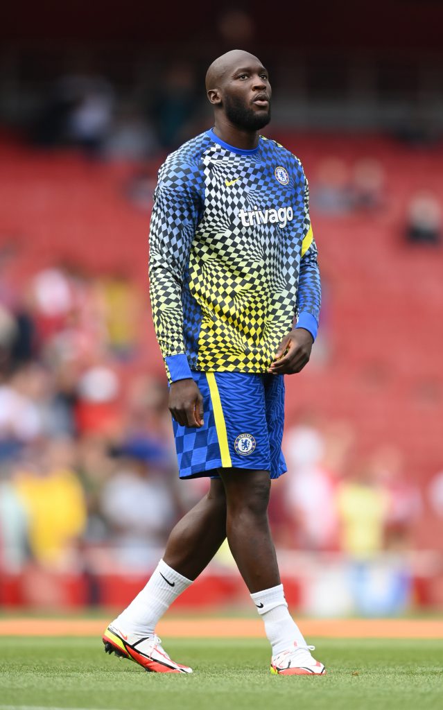 Arsenal v Chelsea - Premier League