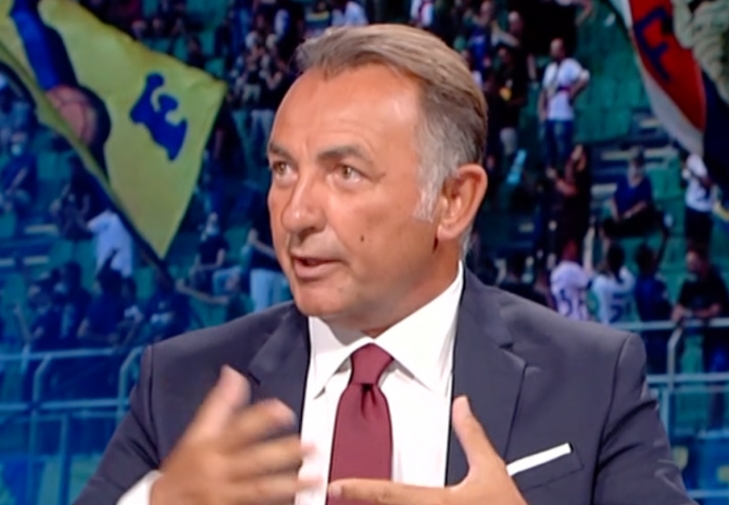 Mauro Inter