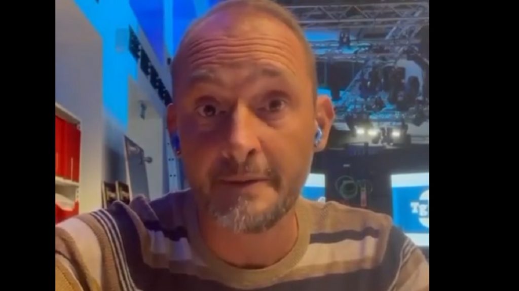 Di Marzio su Thuram