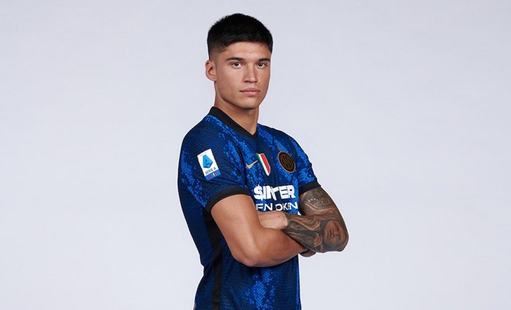 Ufficiale, Correa è dell'Inter