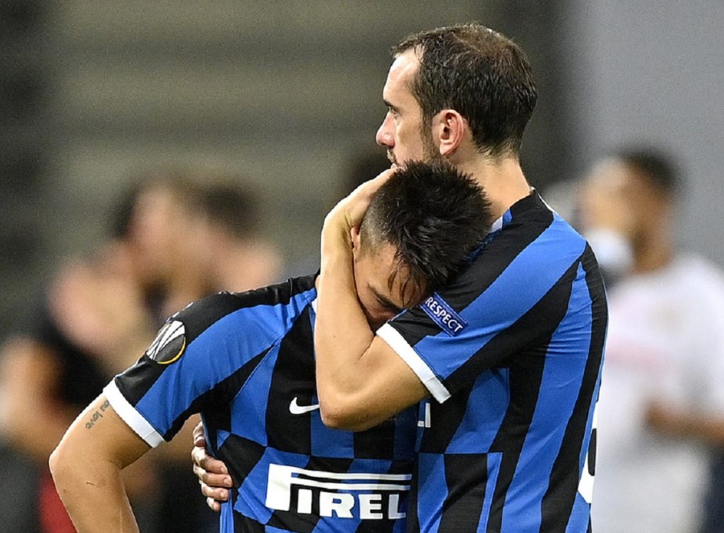 Lautaro nel mirino del Manchester City