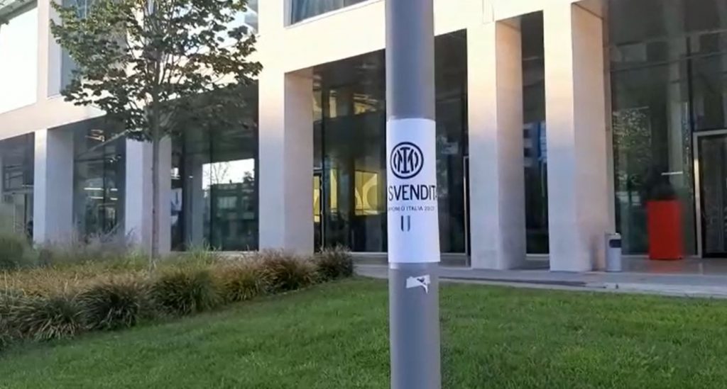 inter svendita