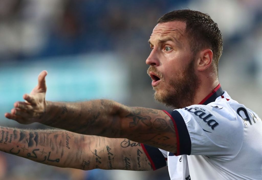 Arnautovic