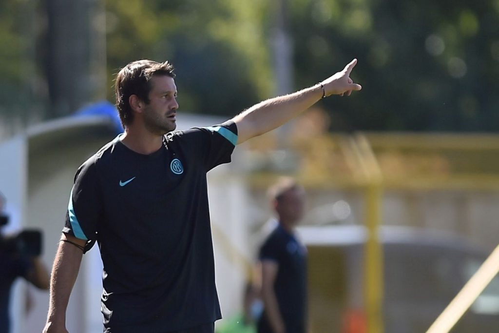 Inter-Primavera-Chivu