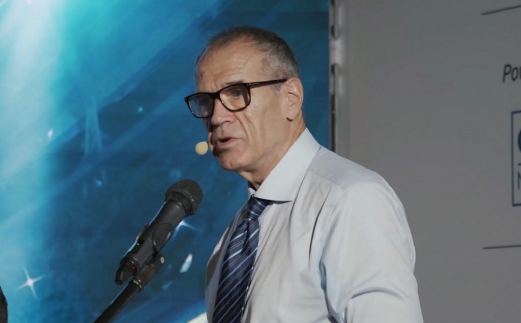 InterSpac, parla Cottarelli
