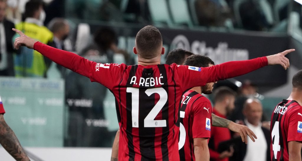 Rebic