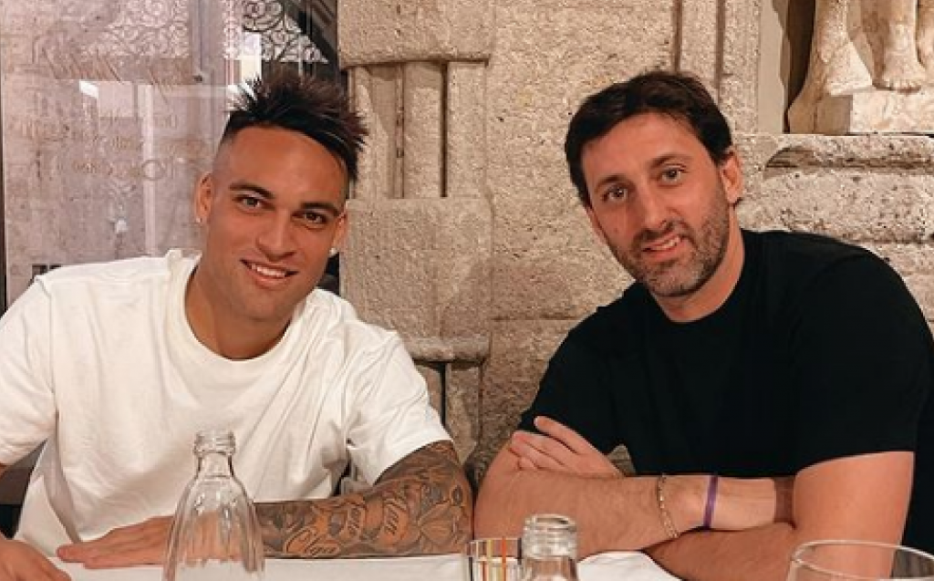 mILITO CON lautaro
