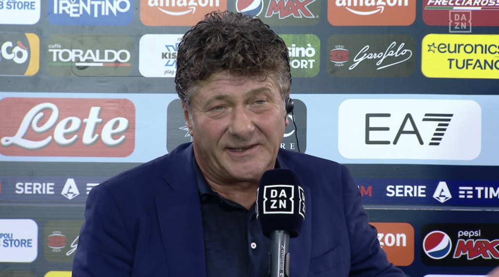 Mazzarri