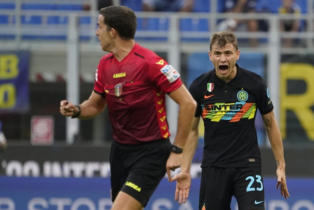 FC Internazionale v Bologna FC - Serie A