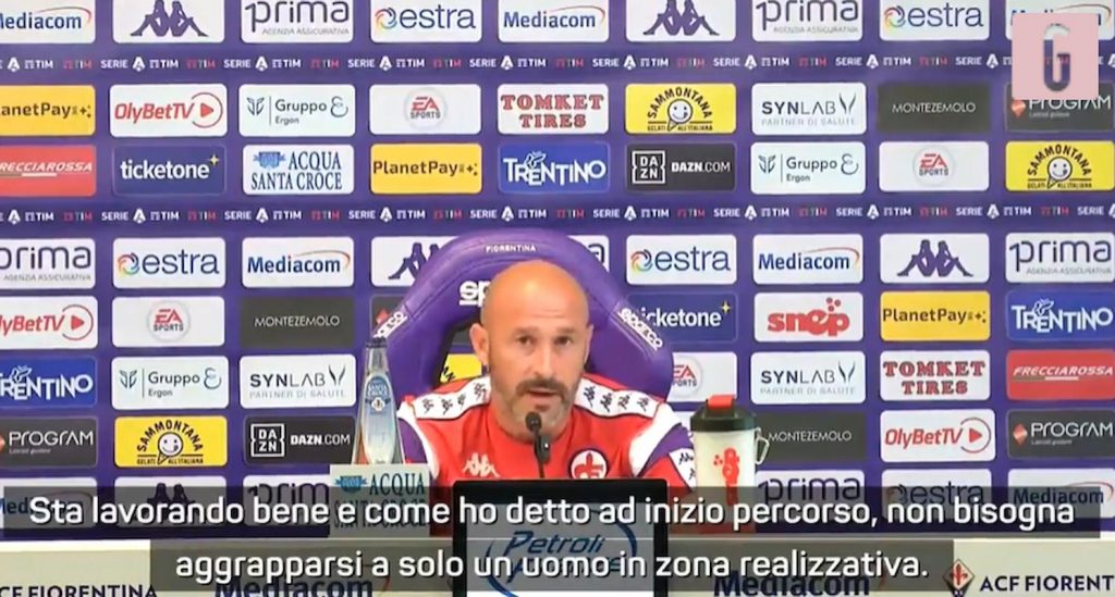 italiano astinenza vlahovic