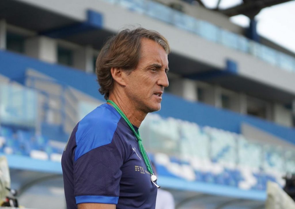 mancini laurea honerem