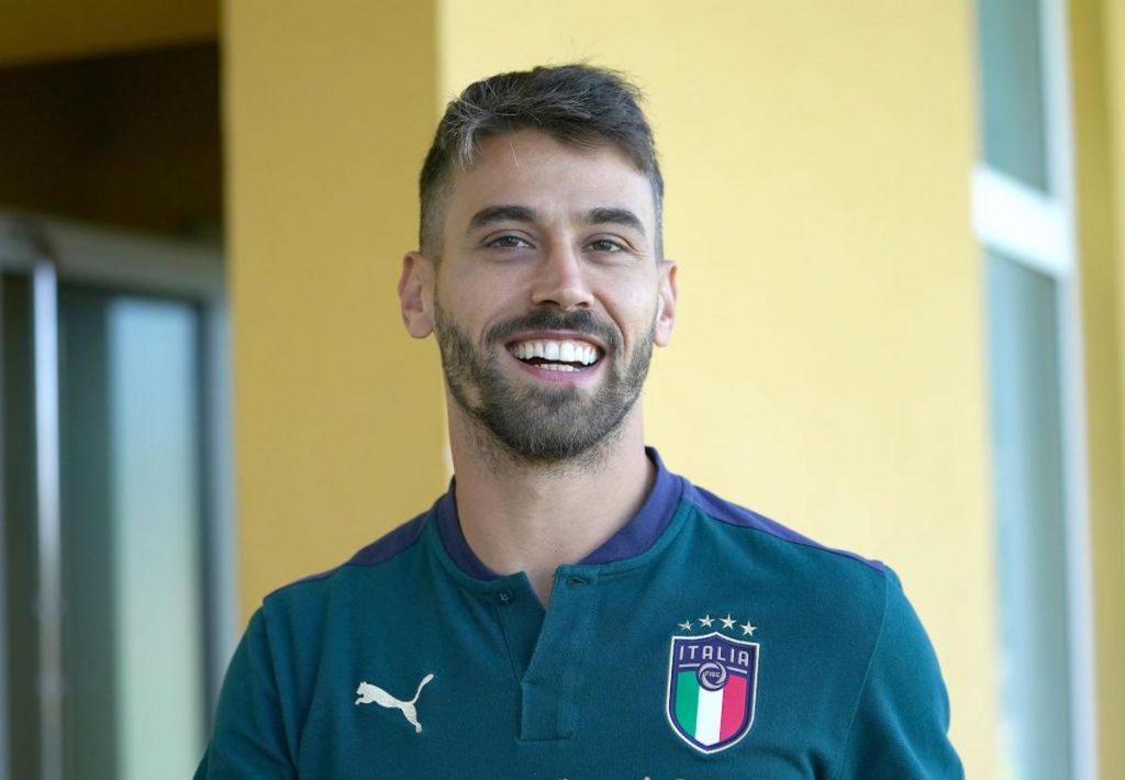 spinazzola impatto mourinho (1)