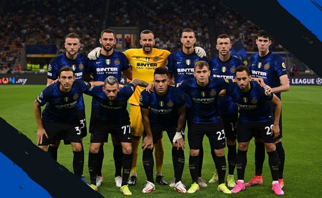inter real madrid gol