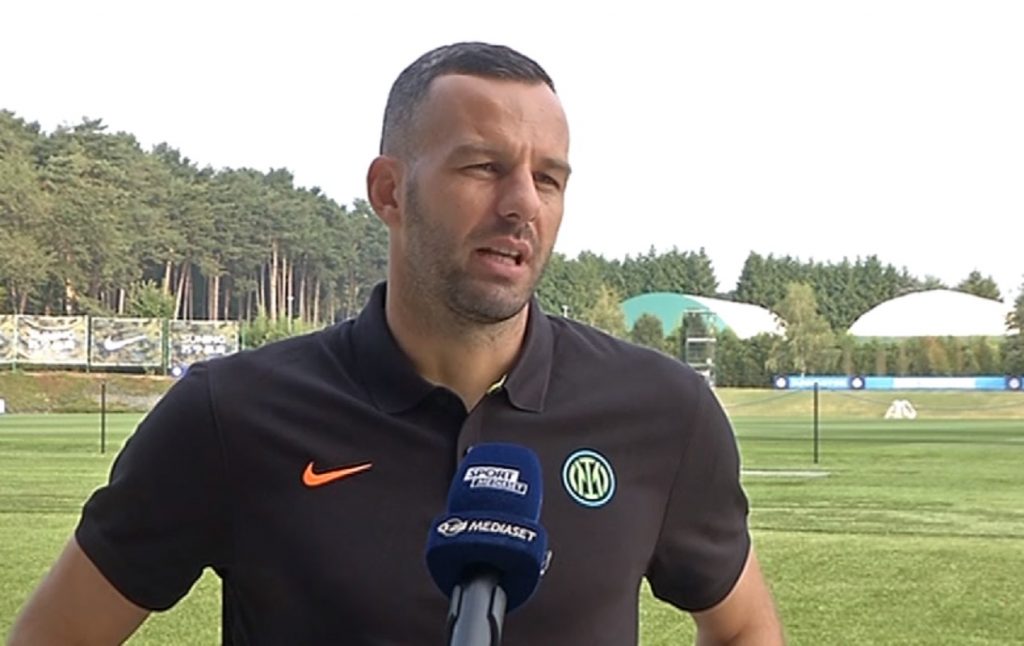 Handanovic respinge le critiche